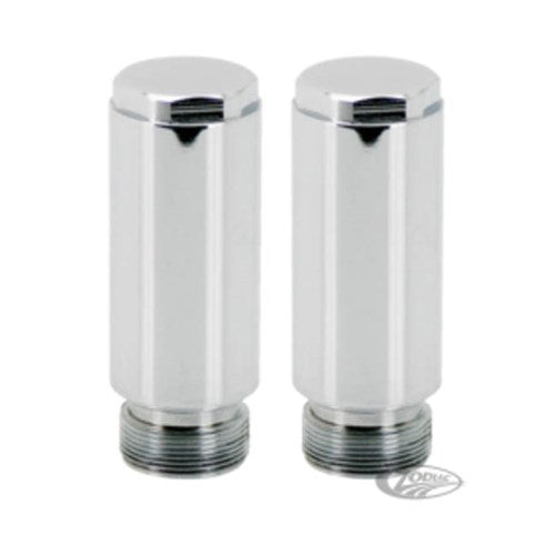 ZODIAC FORKTUBE EXT KIT 4 F/49MM FORKS