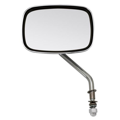 ZODIAC MIRROR LATE OEM STYLE L/H