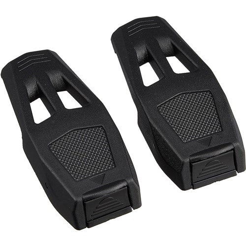 GIVI *ADDITIONAL LATCHES FOR TREKKER CAS