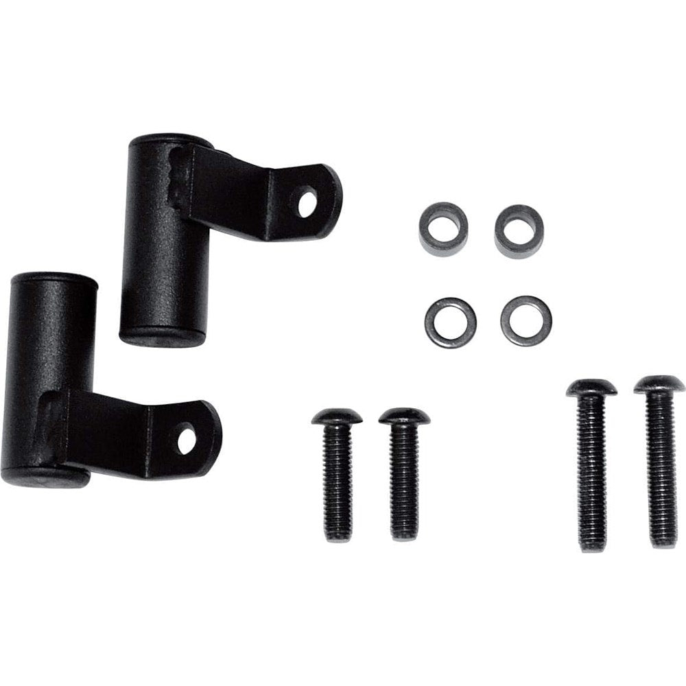 GIVI ADAP KIT FOR A600 NON-TUBULAR HBAR