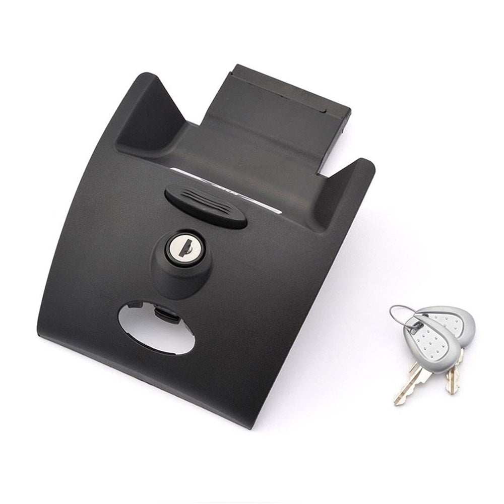 GIVI HINGE STOP (LOCK ASSY) B33/B47 (TECH VERSION)