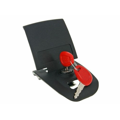 GIVI HINGE E460-E300 BLACK