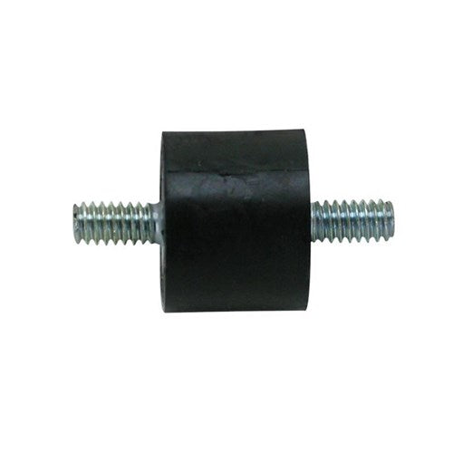 ZODIAC RUBBER MOUNTS H/DUTY (PACK OF 10pcs) (SELL EACH)