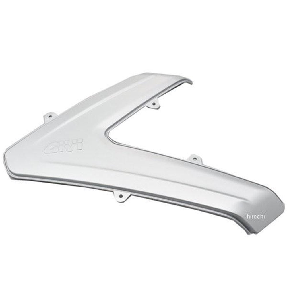 GIVI COVER SX V37N COVER COLOUR A900 (SILVER)
