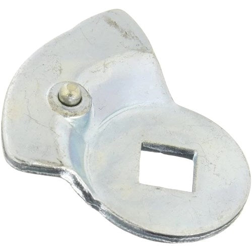 GIVI *PLATE BELOW LOCK FOR E21