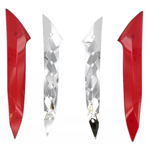 GIVI SPARE LENSES FOR V47N / V47NN