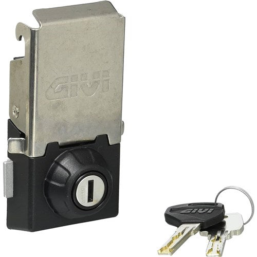 GIVI RIGHT LOCK MECH OBK37/OBK48