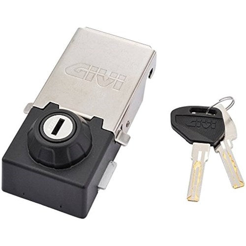 GIVI LEFT LOCK MECH OBK 37/OBK 48