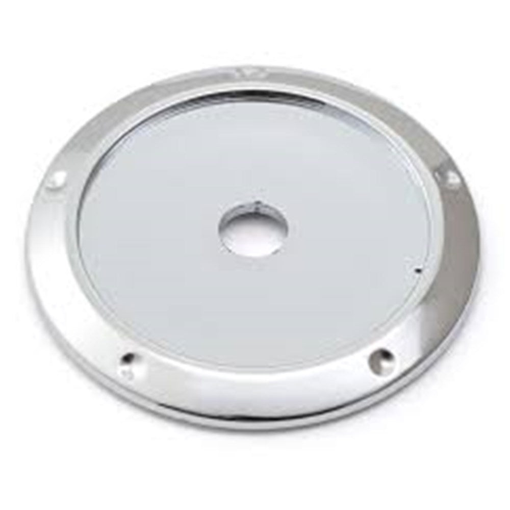 GIVI LOGO METAL SURROUND - E41 KEYLESS