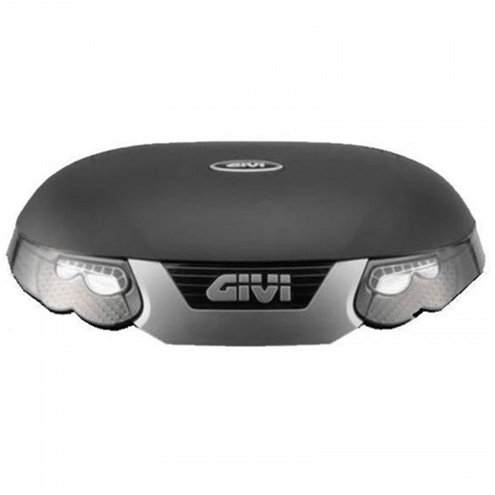 GIVI E55N TOP SHELL ASSEMBLED - TECH