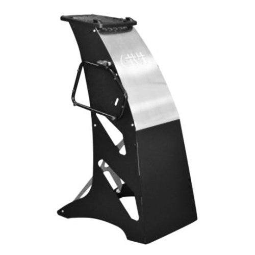 GIVI EXHIBITOR FOR 3 TREKKER CASES