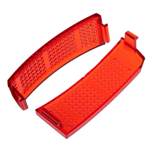 GIVI REFLECTORS FOR HANDLE OF E52