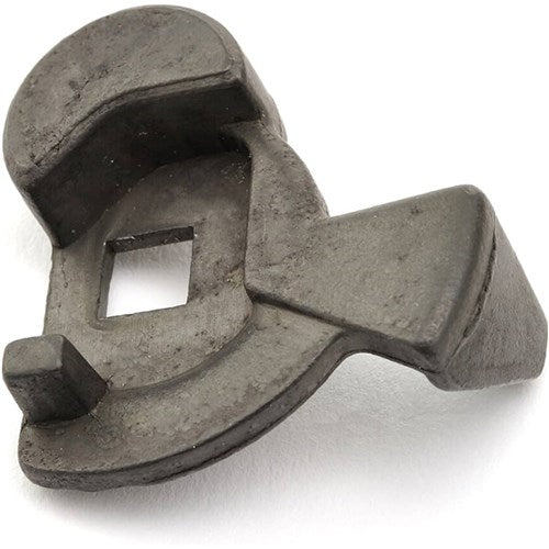 GIVI *LOCK PLATE FOR E52 BLACK