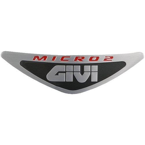GIVI BADGE FOR E260 CASE