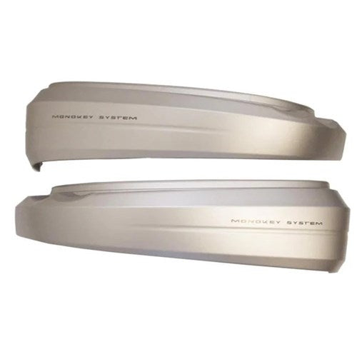 GIVI *PAIR OF SIDE BANDS