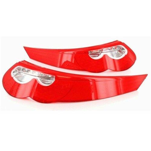 GIVI SIDE REFLECTORS (PAIR) E55N
