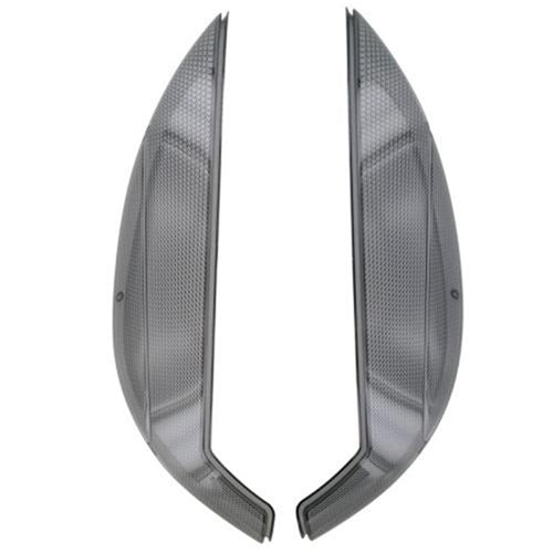 GIVI SIDE LENSES FOR E470 SMOKED