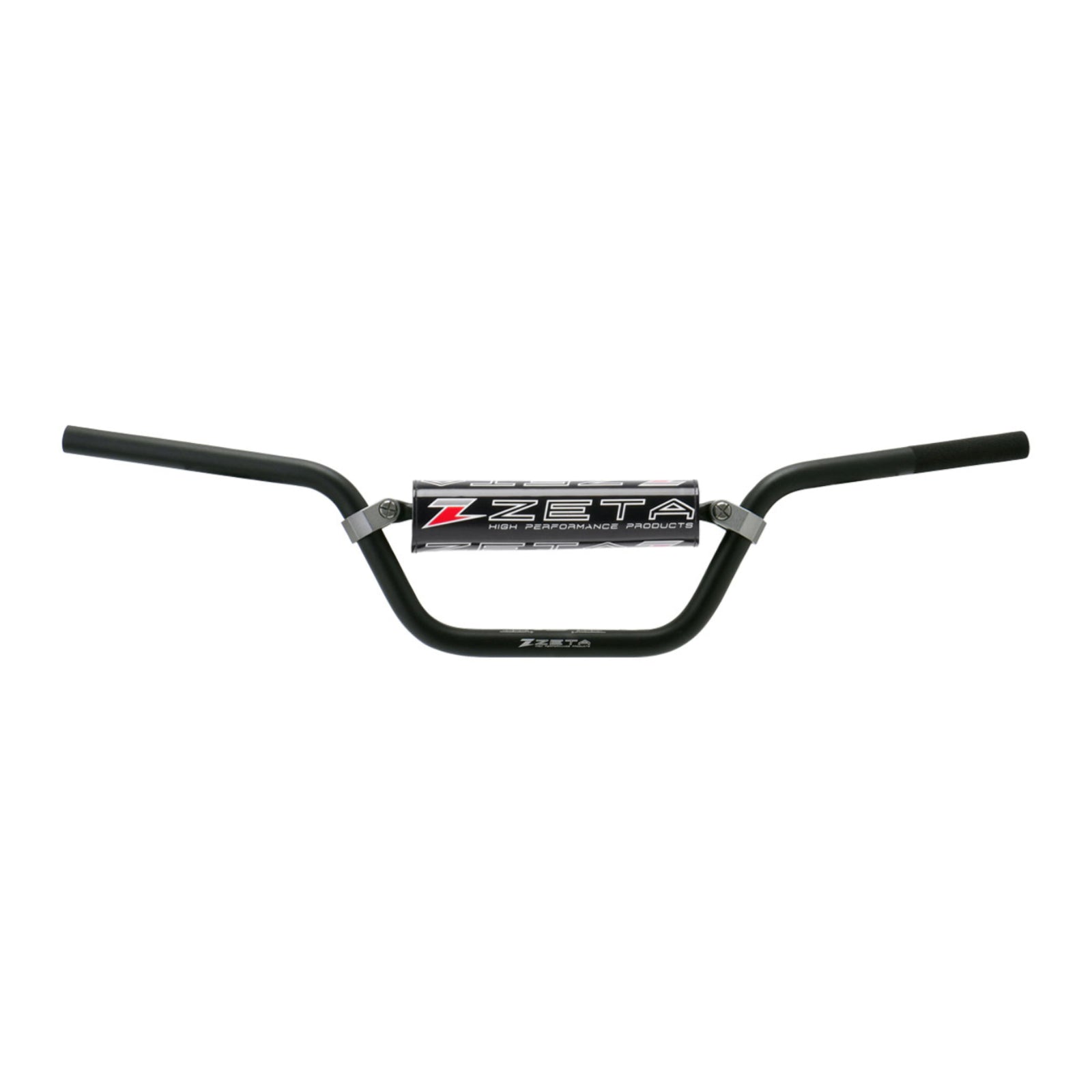 Zeta CX 4-Stroke Mini 125 Handlebar - Black