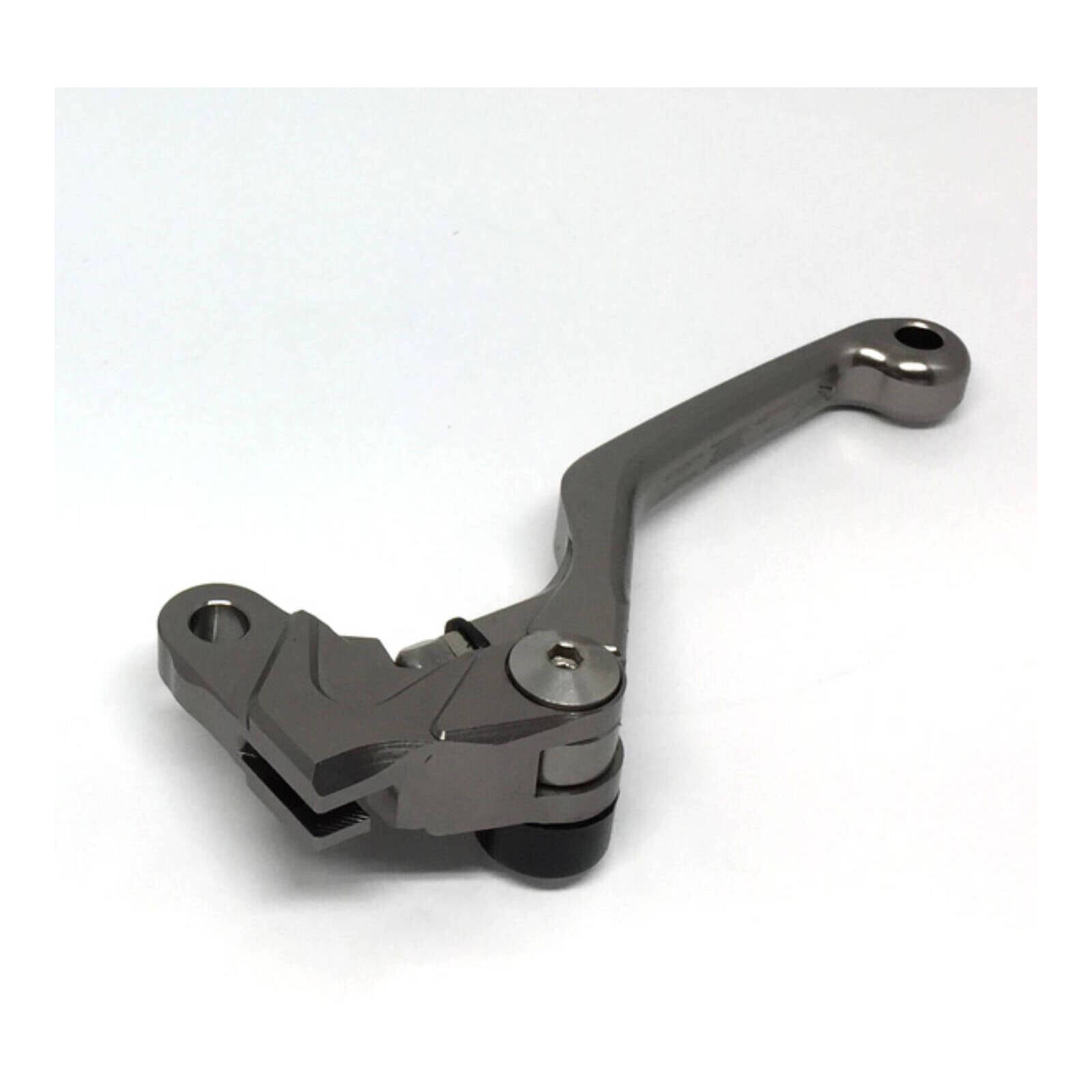 Zeta Pivot Clutch Lever CP 3-Finger - Honda