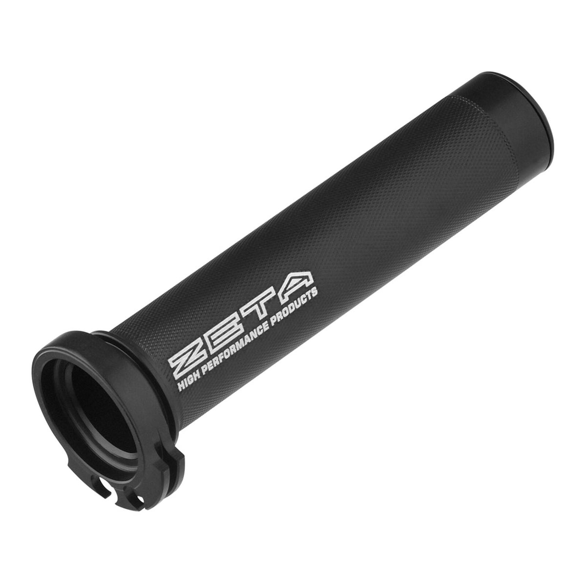 Zeta Aluminium Throttle Tube Standard KXF/KLX ‘04- / RMZ450 / WRF/YZF