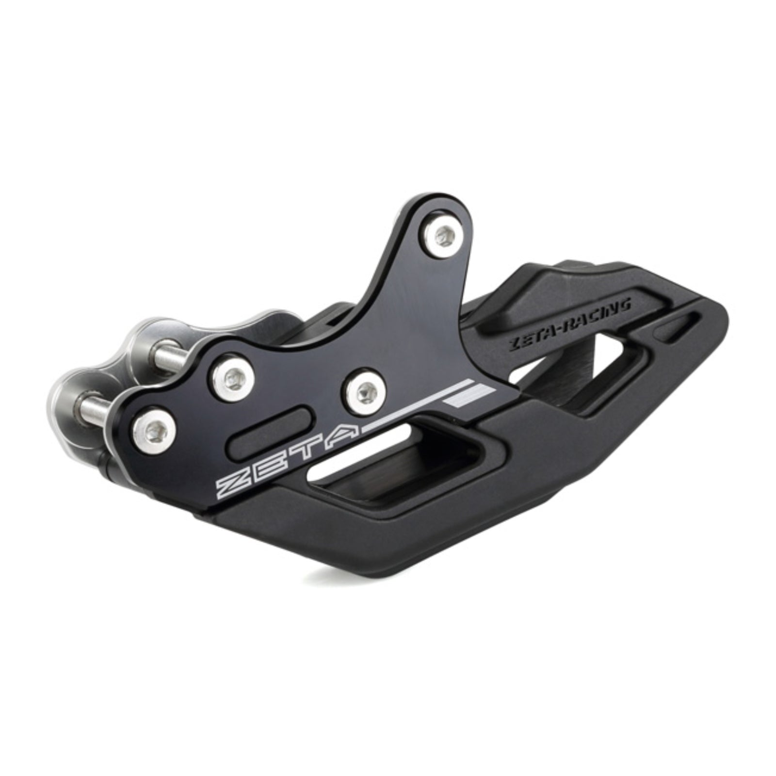 Zeta Chain Guide - Kawasaki KX250 ('21-) / KX450 ('19-) / KX250X / KX450X ('21-)