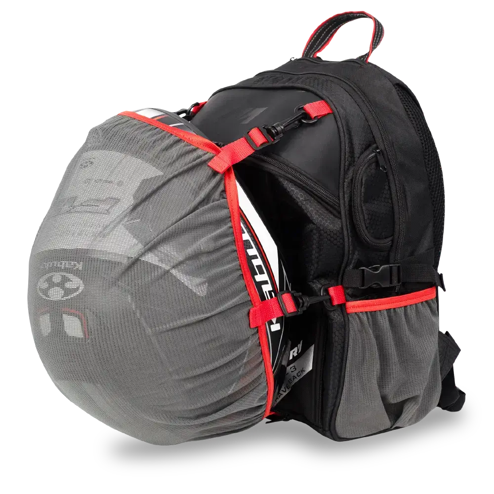 ZXB-3 BACKPACK
