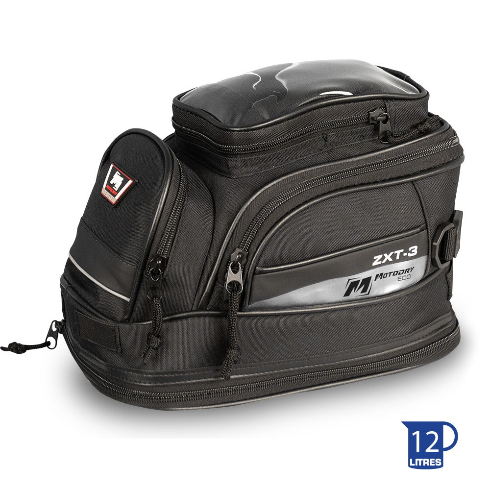 ZXT-3 TANKBAG - 12 LITRES