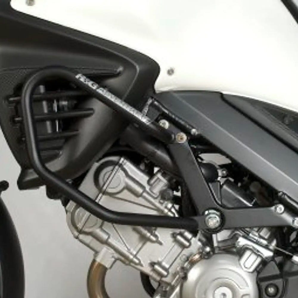 A/BARS SUZ 650 V-STROM