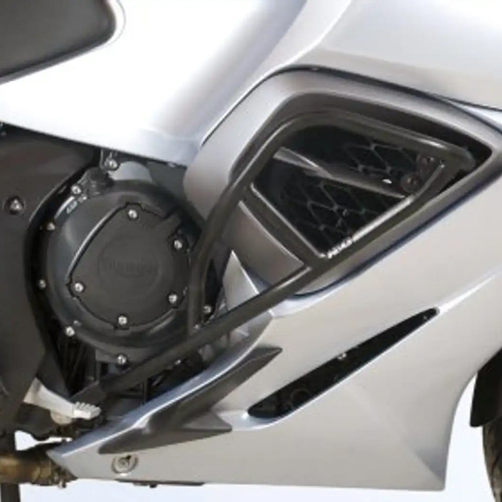 A/BARS TRI 1200 TROPHY 13-