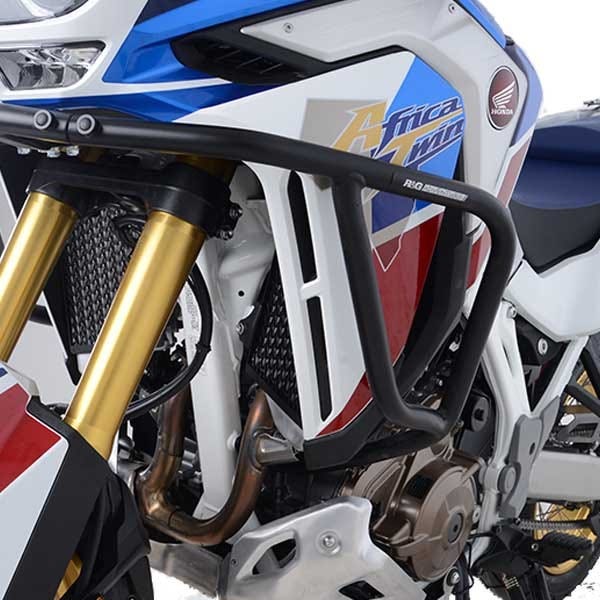 Adventure Bars,BLK,CRF1100L Africa Twin Adventure Spt '20-