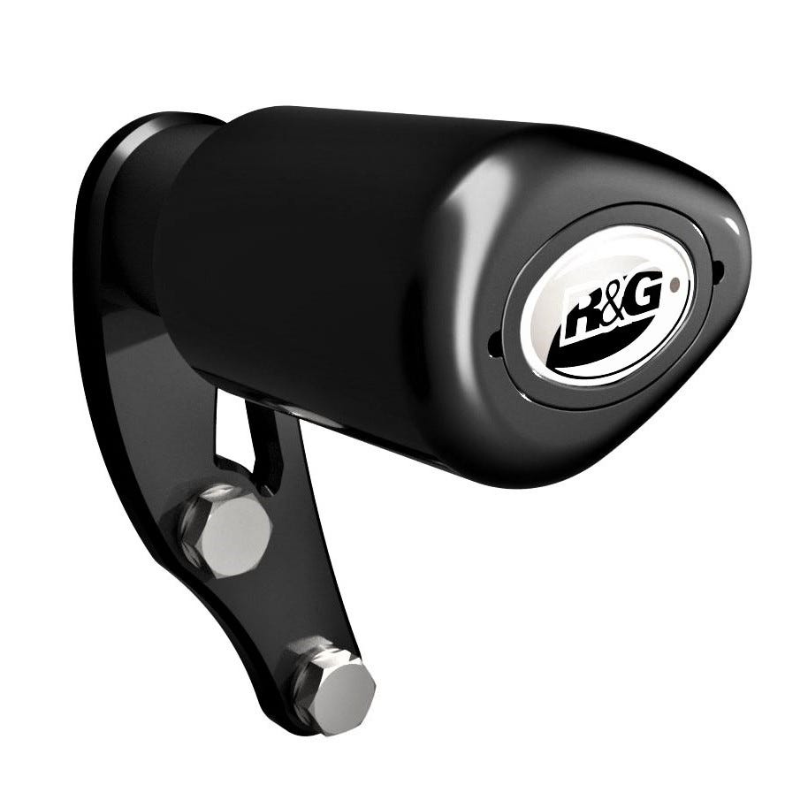 R&G Aero Crash Protectors, Honda CB750 Hornet '23-