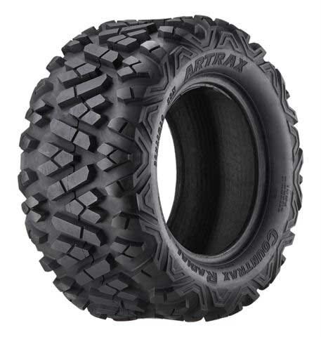 CNTRAX RADIAL 1308 26X11R12 6P 68N