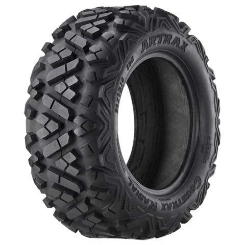 Artrax Countrax Radial AT-1308 Tyre