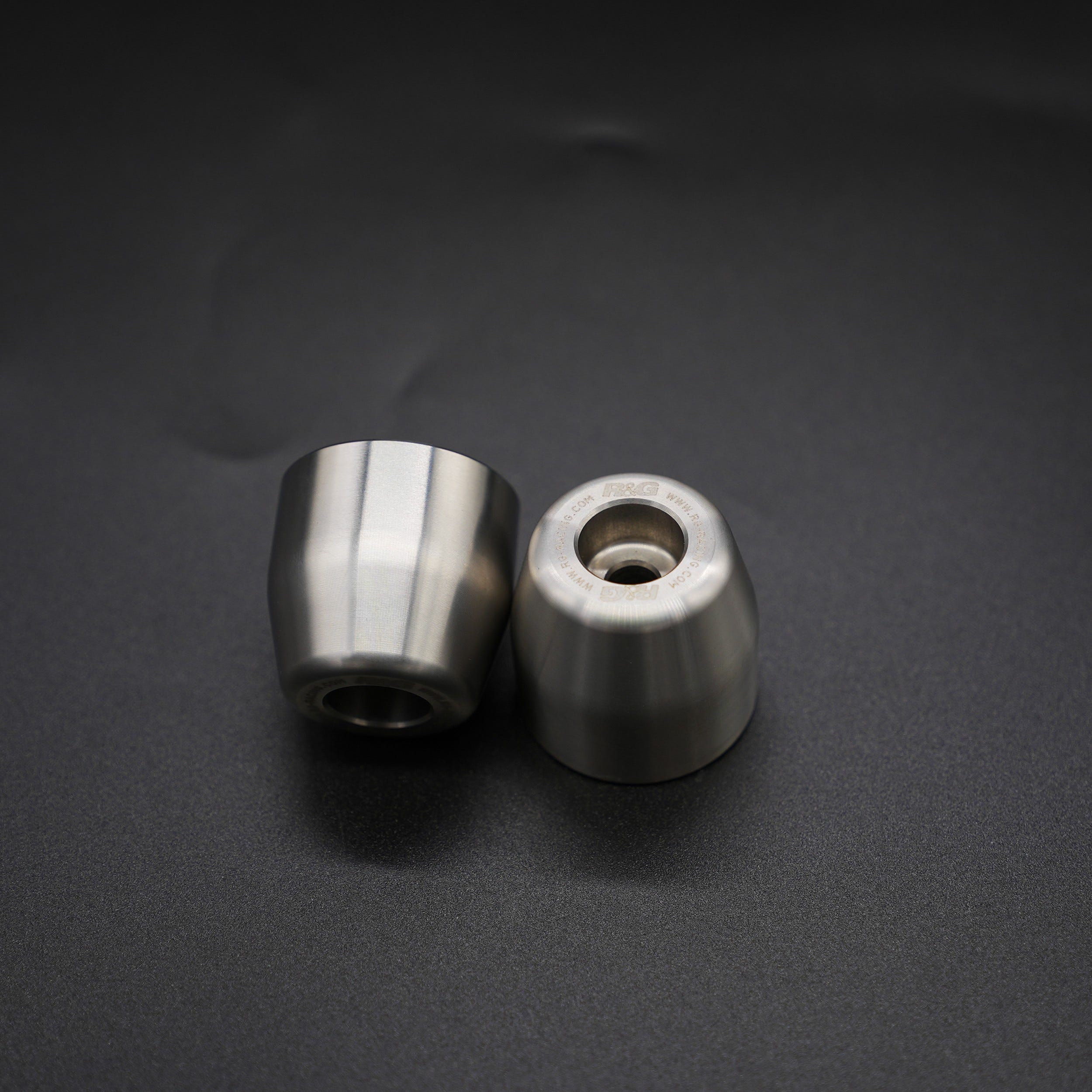R&G Stainless Bar Ends, Aprilia Models