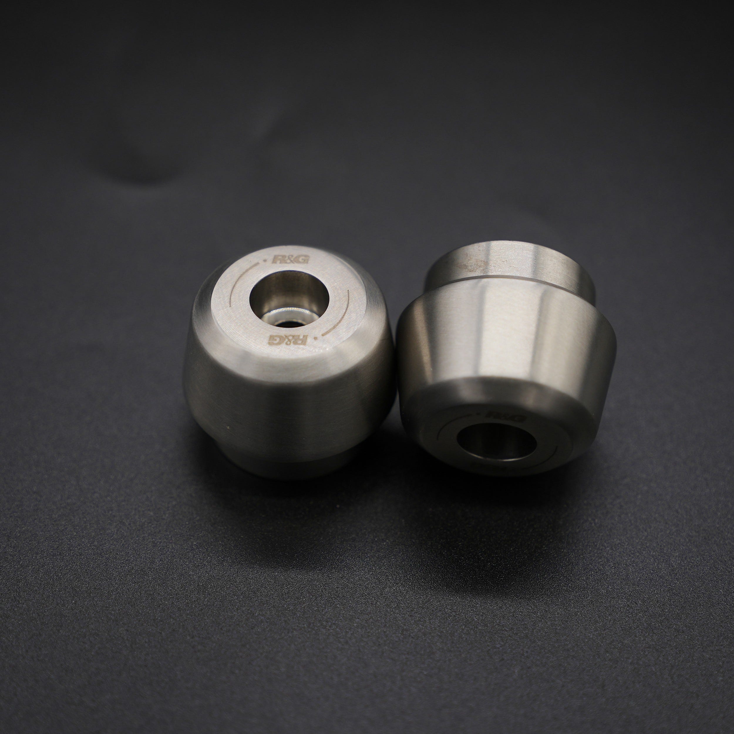 R&G Stainless Bar Ends,Tiger 1200 GT/Rally 22-outside OE GRD