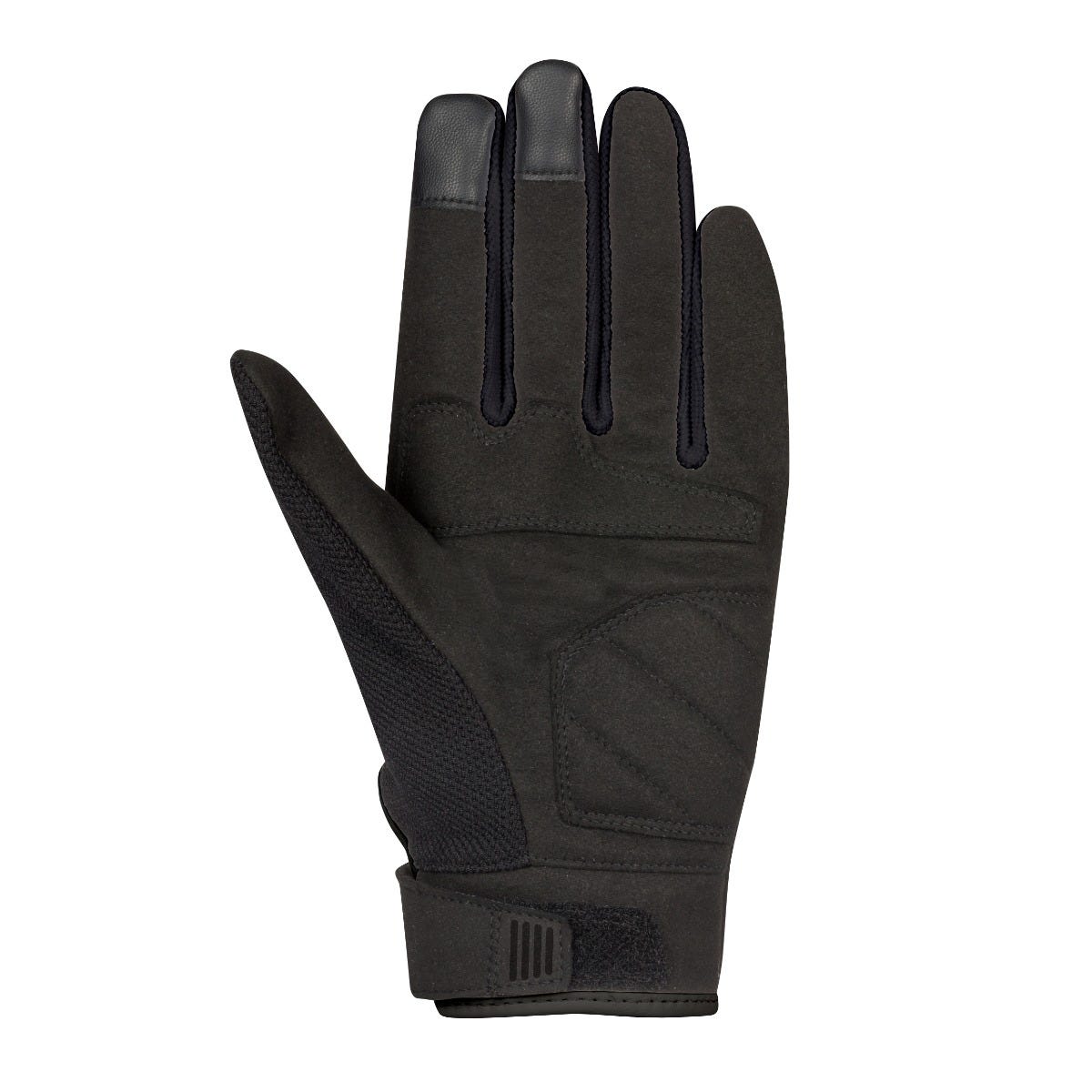 BERING GLV BREEZE BLK T8 S