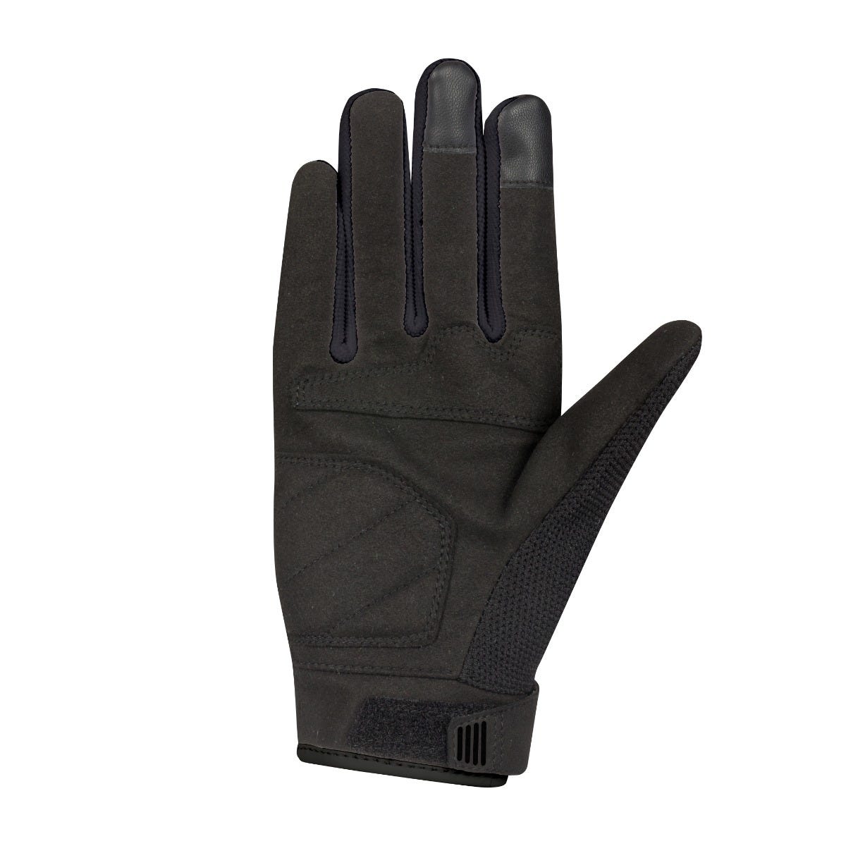 BERING GLV LADY BREEZE BLK T8 XL