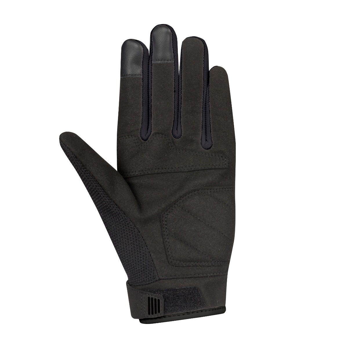 BERING GLV LADY BREEZE BLK T9 XXL