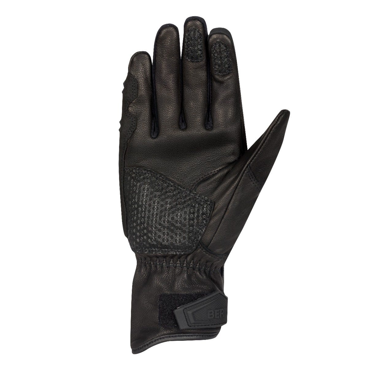 BERING GLV PITTS BLK T13 XXXL