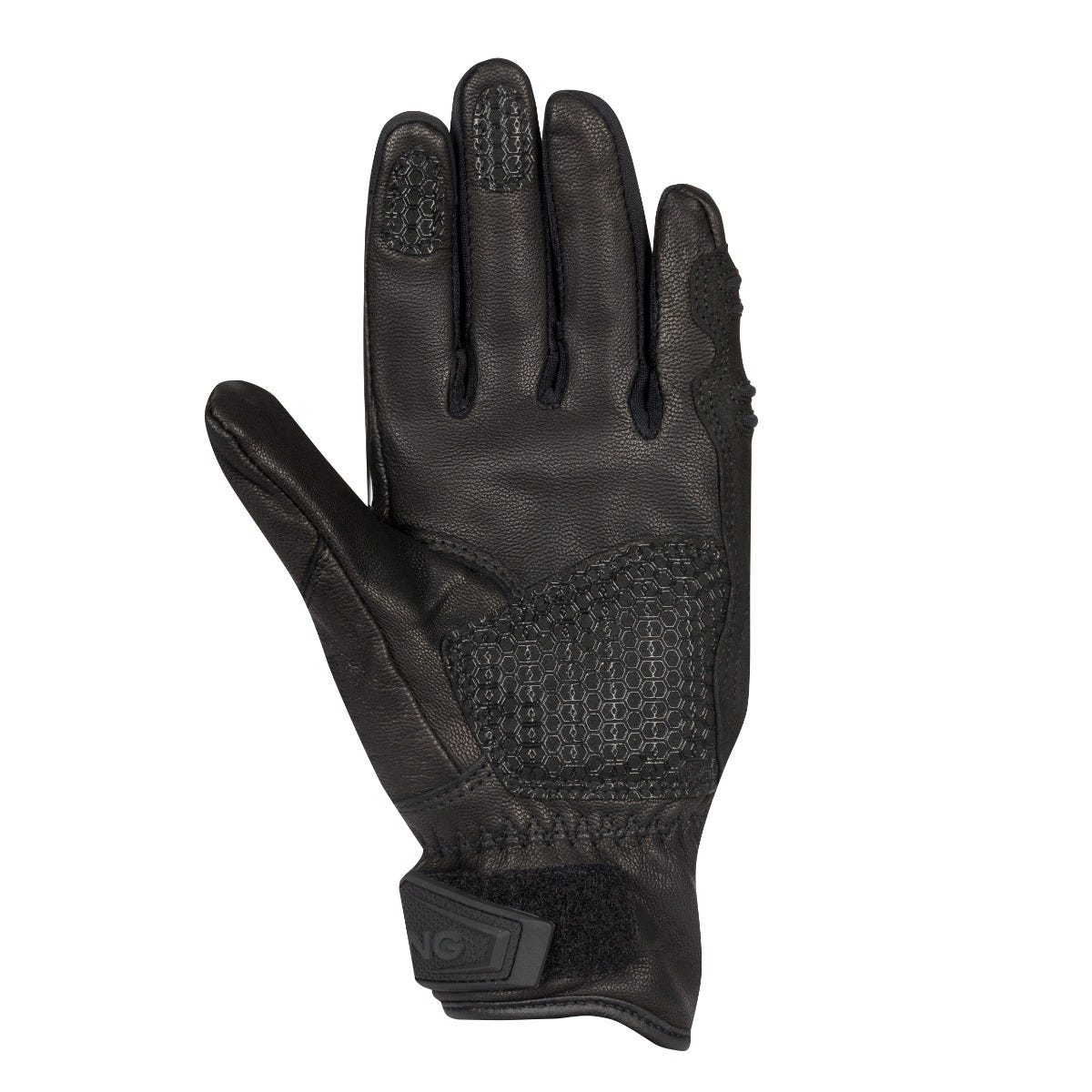 BERING GLV LADY PITTS BLK T9 XXL