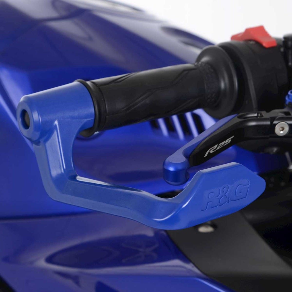 R&G Brake Lever Guard for Yamaha YZF-R6 '06-'16 & Yamaha R7 '22-