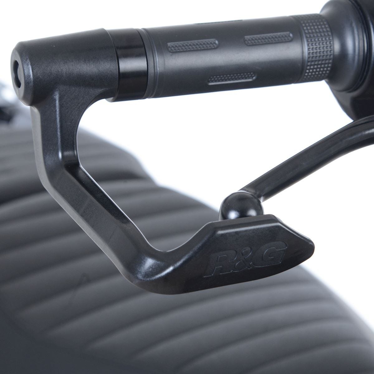 R&G Brake Lever Guard, Blue, Super Soco CPx '20-