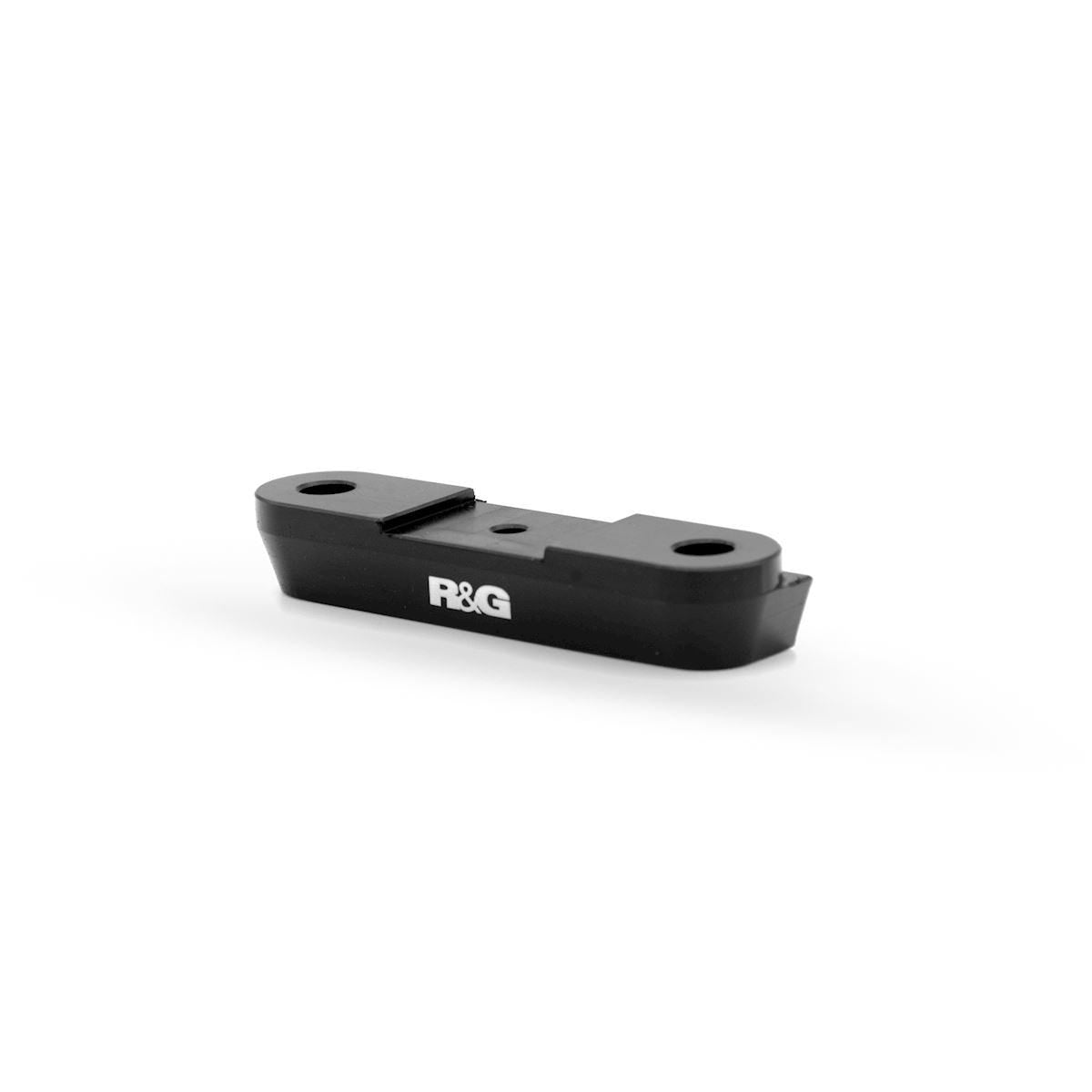 Footrest Plate (L/H only),Apri V4 Tuono 1100 '11-,RSV4 '09-
