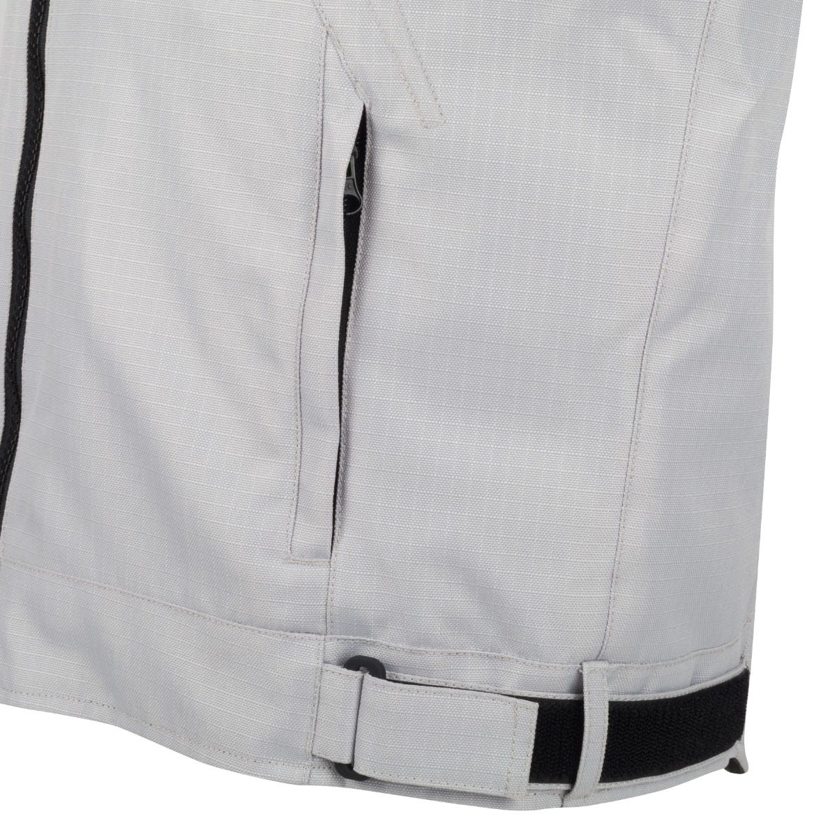 Bering Cronos Jacket - Anthracite/Grey