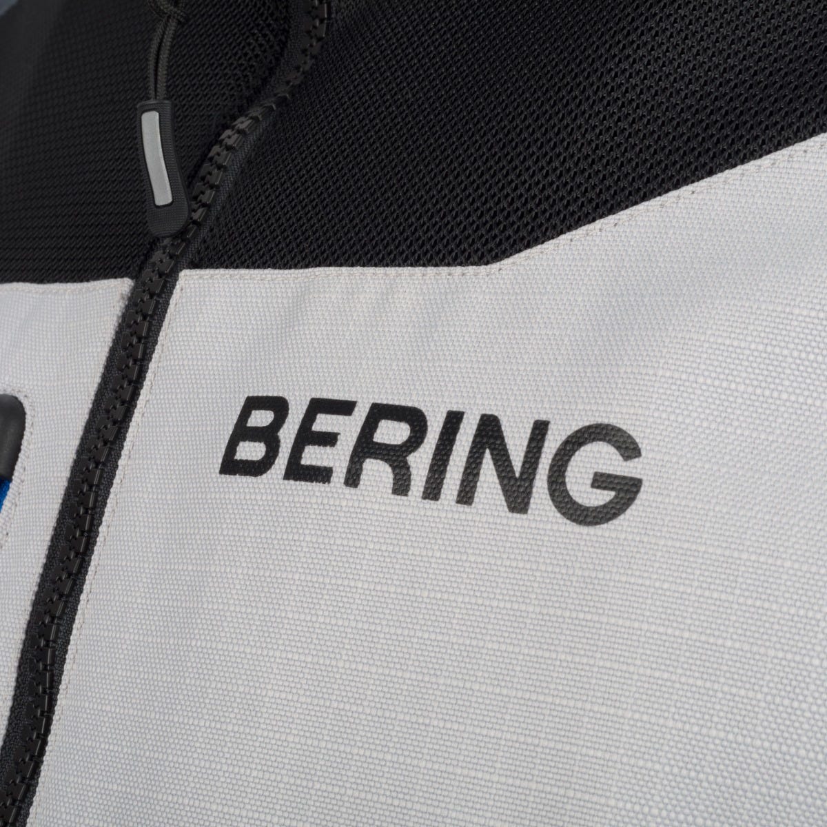 BERING JKT CRONOS ANT GRY M