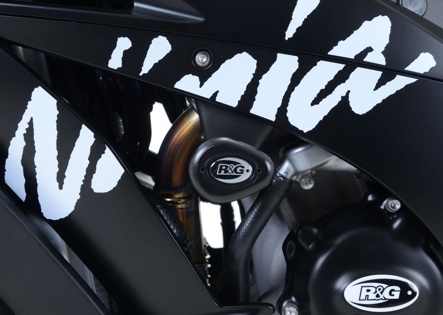 AERO CRASH PROT KAW ZX10-R 11-