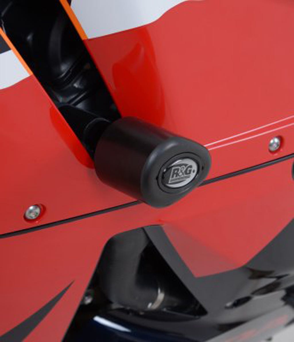 Frame Sliders LHS Honda CBR600RR 13- NO CUT