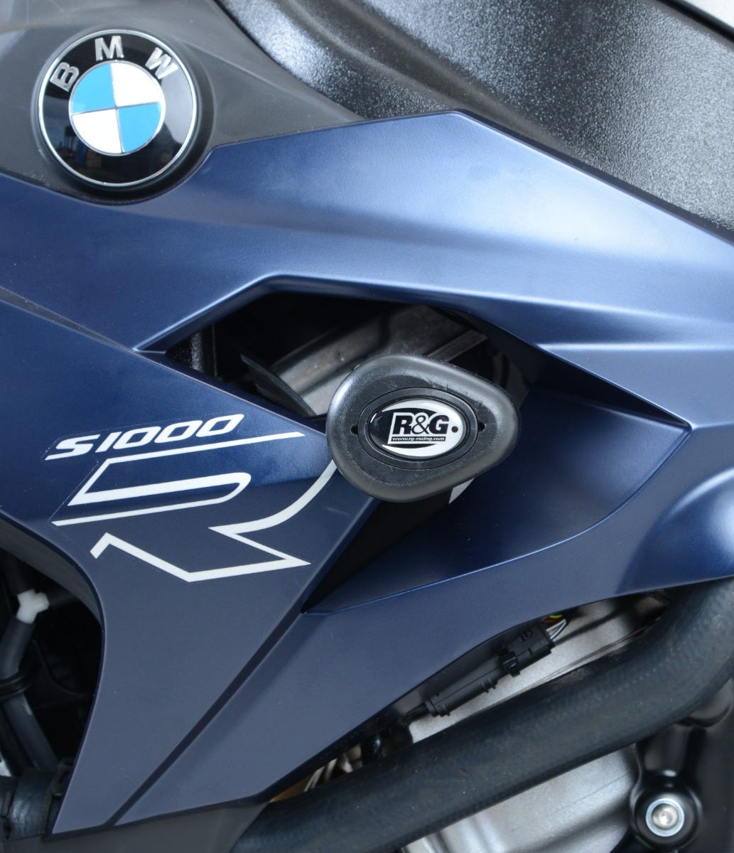 C/PROT BMW S1000R '14- LHS