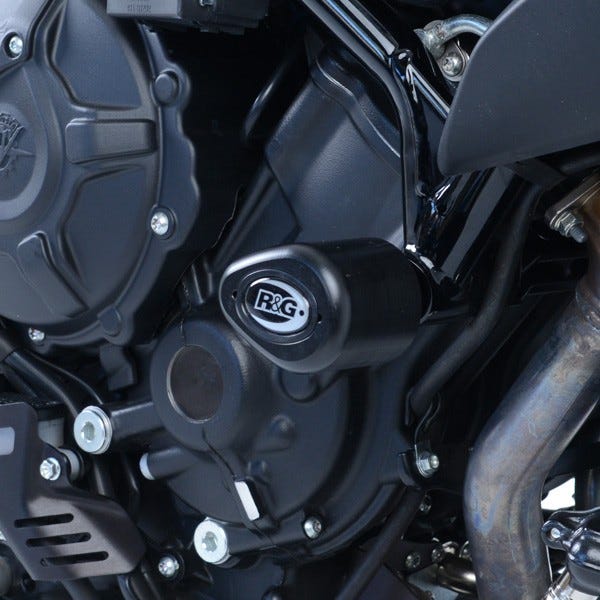 Aero Crash Protectors,WH,800 Brutale,Dragster,Turismo Veloce