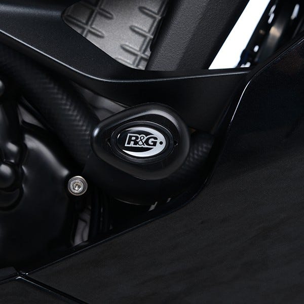 Aero Crash Protectors, Kawasaki ZX636 '19-